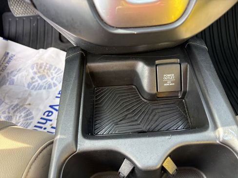 Used 2017 Honda CR-V Touring image 35