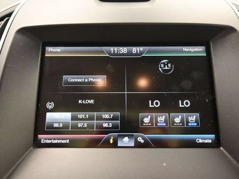 Used 2015 Ford Edge Sport w/ Equipment Group 401A AWD/4WD image 26