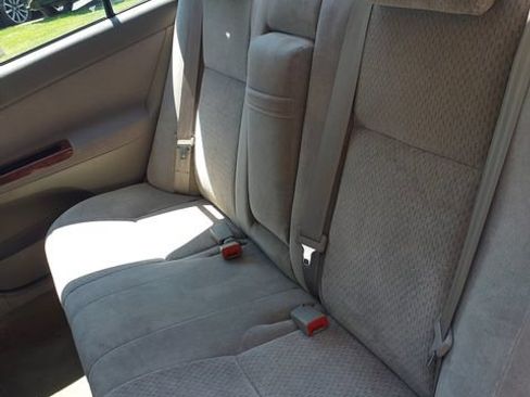 Used 2003 Toyota Camry XLE FWD image 11