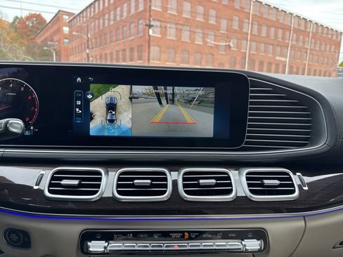 New 2026 Mercedes-Benz GLE 450 4MATIC Coupe image 34