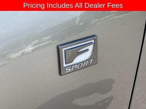 Used 2015 Lexus IS 250 AWD w/ F-Sport Package image 3