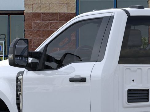 New 2026 Ford F350 XL AWD/4WD image 20