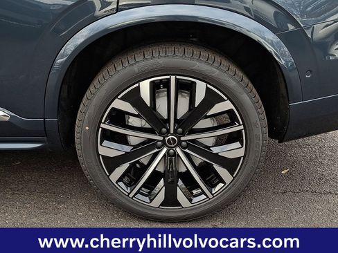 New 2026 Volvo XC90 T8 Ultra image 6