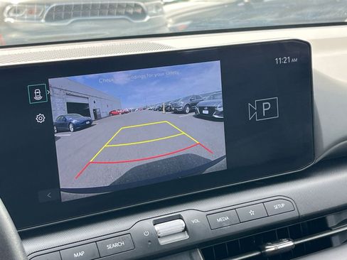 Used 2025 Kia K4 LXS image 23