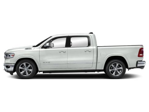 Used 2020 RAM 1500 Limited image 3