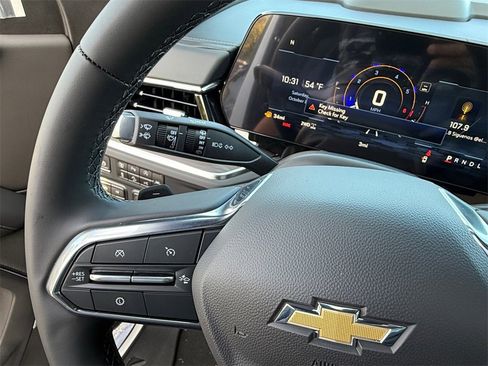 New 2026 Chevrolet Tahoe LS w/ LPO, Dark Essentials Package image 19