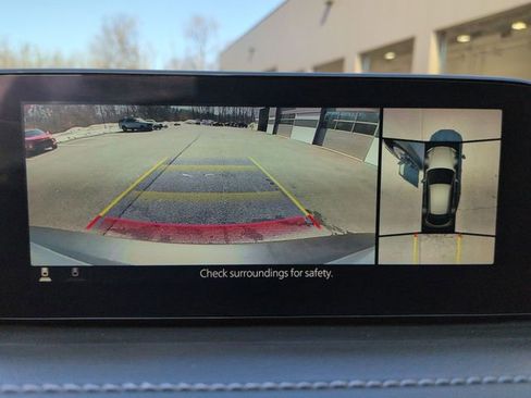 Used 2023 MAZDA CX-30 2.5 Turbo w/ Premium Plus Pkg image 15