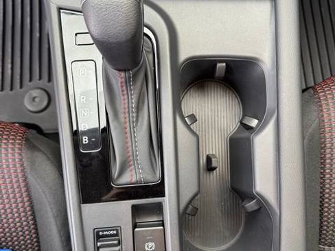 New 2026 Nissan Sentra SR w/ Floor Mat Package FWD image 14