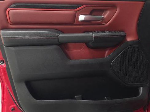 Used 2022 RAM 1500 Rebel w/ Rebel Level 2 Equipment Group AWD/4WD image 9