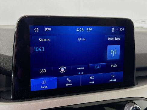 Used 2022 Ford Escape SE w/ Convenience Package image 14