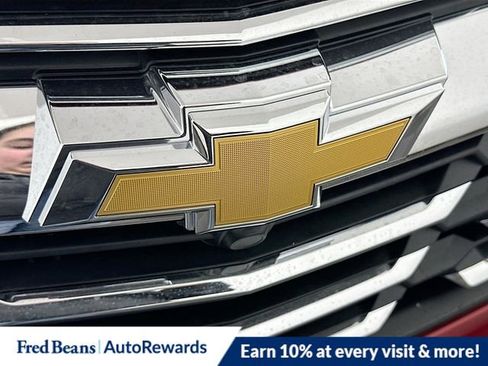 New 2026 Chevrolet Equinox LT image 17