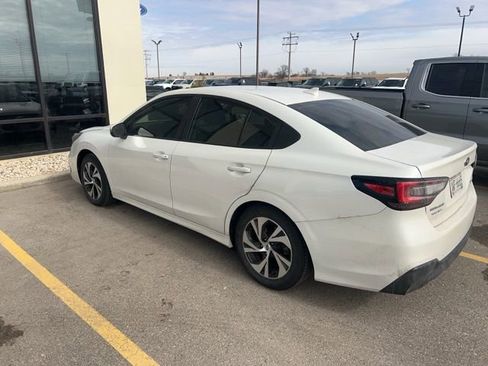 Used 2024 Subaru Legacy Premium image 2