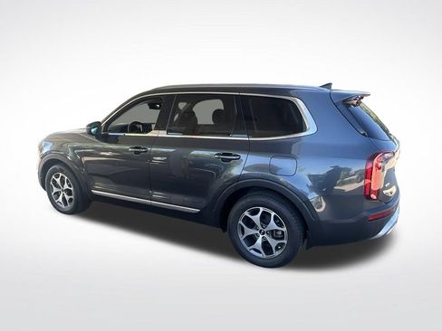 Used 2020 Kia Telluride EX AWD/4WD image 49