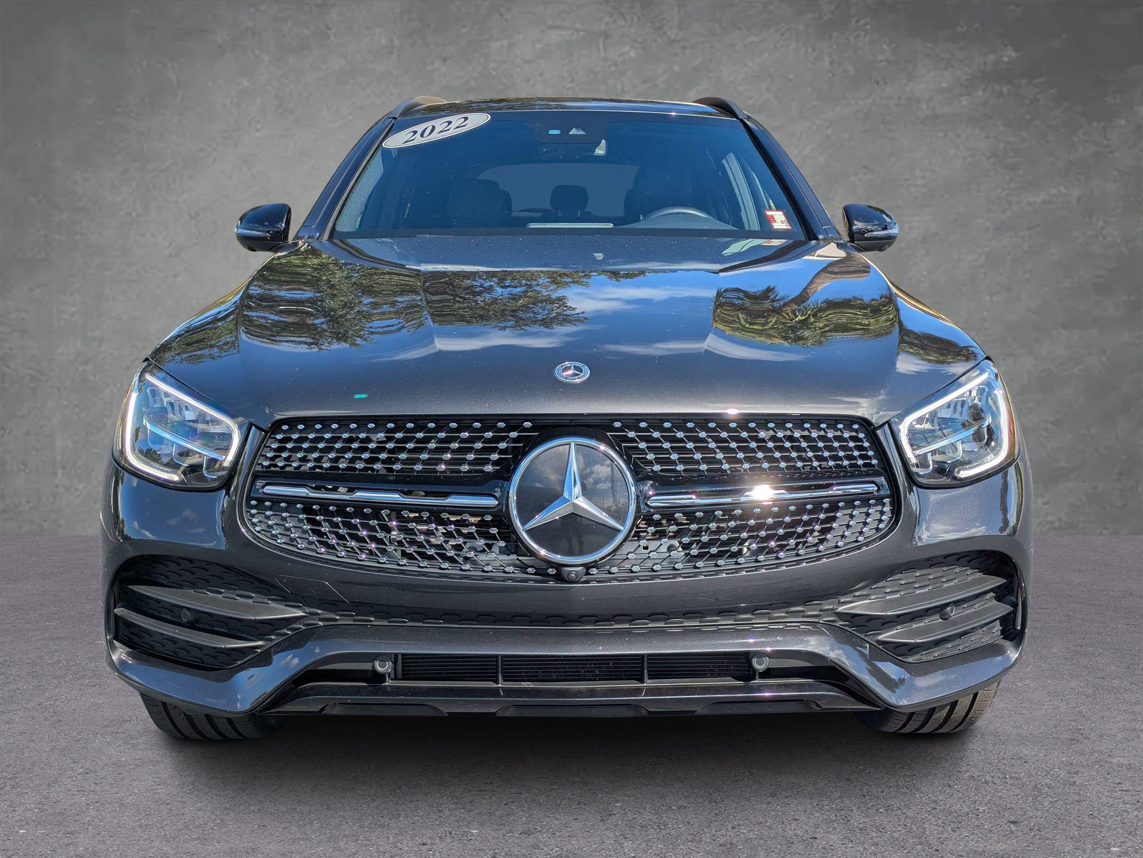 Used 2022 Mercedes-Benz GLC 300 image 6