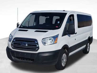 Used 2019 Ford Transit 150 XLT