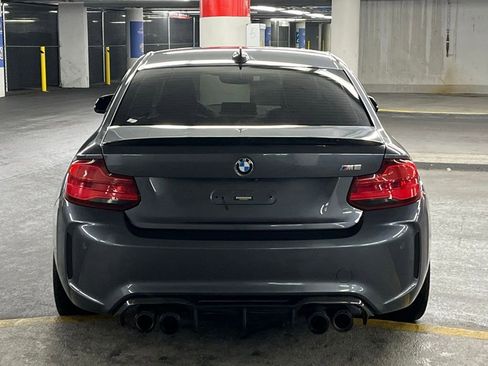 Used 2018 BMW M2 w/ Executive Package image 29