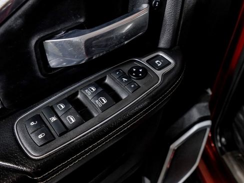 Used 2021 RAM 3500 Laramie image 34