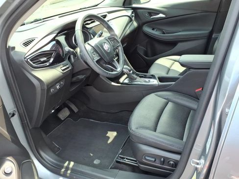Used 2023 Buick Encore GX Essence w/ Advanced Technology Package FWD image 10