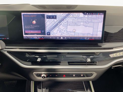 Certified 2024 BMW X5 xDrive40i w/ M Sport Package image 22