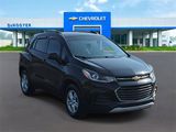Used 2021 Chevrolet Trax LT image 3