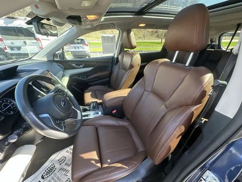 Used 2022 Subaru Ascent Touring image 15