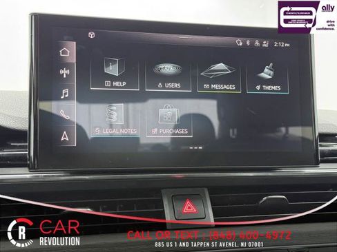 Used 2023 Audi A4 2.0T Premium Plus image 26