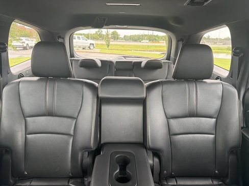 Used 2022 Honda Pilot TrailSport image 26