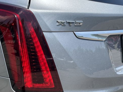 Used 2024 Cadillac XT5 Premium Luxury FWD image 40