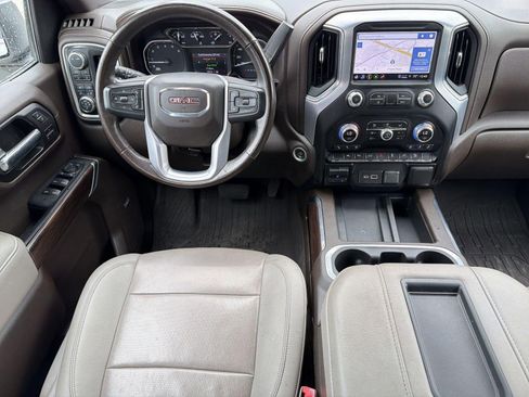 Certified 2022 GMC Sierra 1500 SLT AWD/4WD image 28
