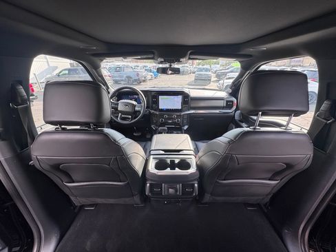 Used 2025 Ford F150 Raptor AWD/4WD image 22