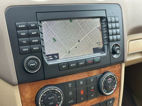 Used 2008 Mercedes-Benz ML 350 4MATIC image 45