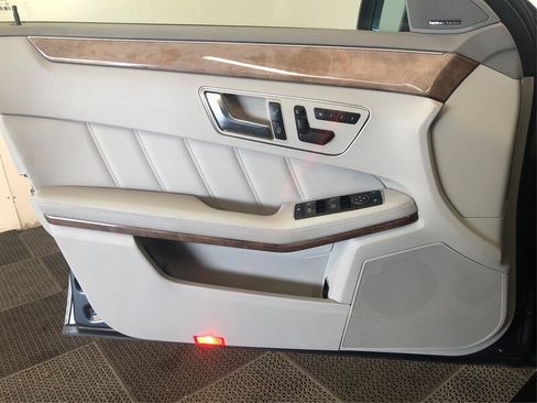 Used 2012 Mercedes-Benz E 350 E 350 image 17