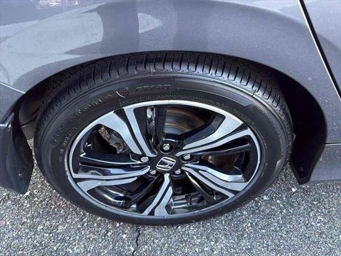 Used 2016 Honda Civic Touring image 14