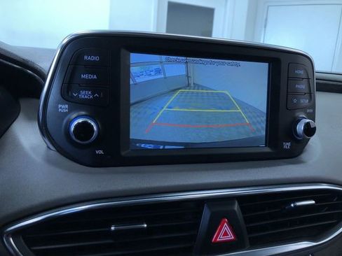 Used 2019 Hyundai Santa Fe Limited AWD/4WD image 27
