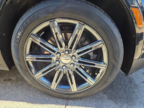 Used 2017 Cadillac XT5 Platinum image 33