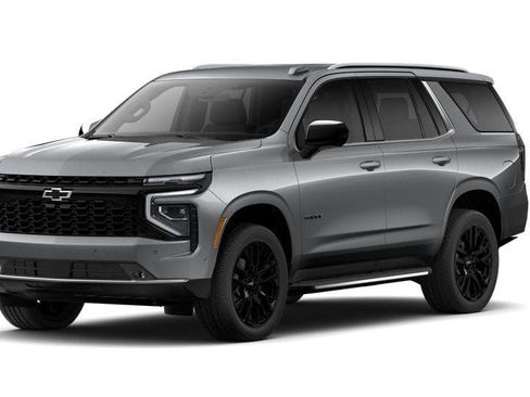 New 2026 Chevrolet Tahoe Premier image 27