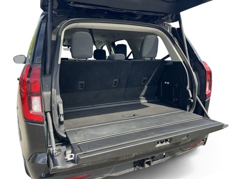 Used 2025 Ford Expedition Active AWD/4WD image 27