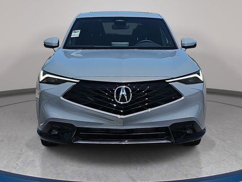 New 2026 Acura ADX A-Spec FWD image 2