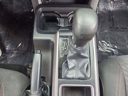 Used 2023 Toyota Tacoma SR5 RWD image 27