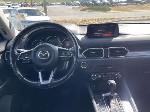 Used 2018 MAZDA CX-5 Touring w/ Preferred Equipment Package image 13