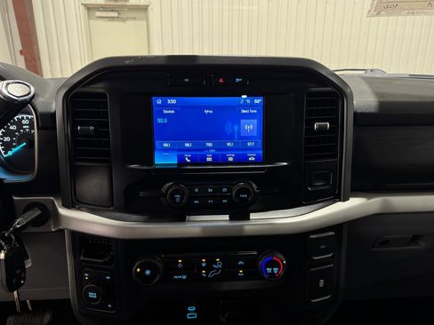 Used 2022 Ford F150 XLT AWD/4WD image 34