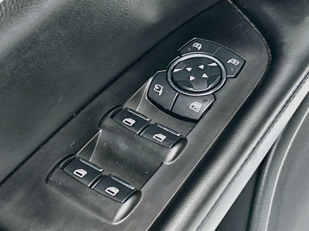 Used 2023 Lincoln Nautilus Reserve w/ Luxury Package AWD/4WD image 22