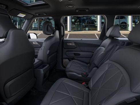 New 2027 Kia Telluride SX FWD image 18