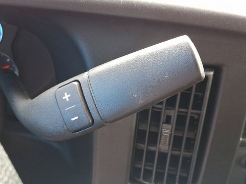 Used 2023 GMC Savana 2500 w/ Driver Convenience Package image 13