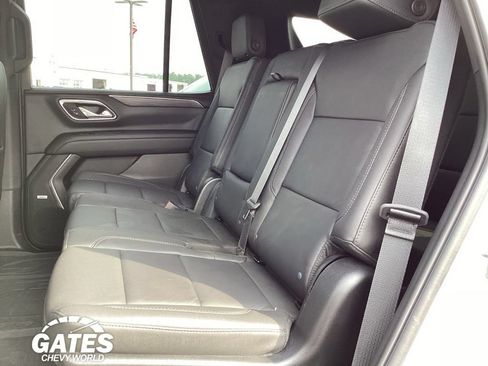 Used 2016 Jeep Grand Cherokee Limited w/ Luxury Group II AWD/4WD image 15