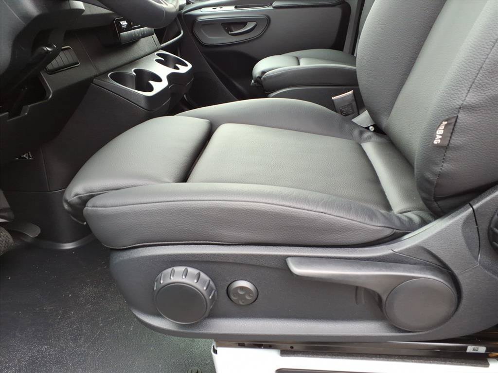 New 2026 Mercedes-Benz Sprinter 2500 image 14