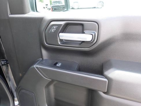 Used 2023 GMC Sierra 1500 Pro w/ Graphite Edition AWD/4WD image 36