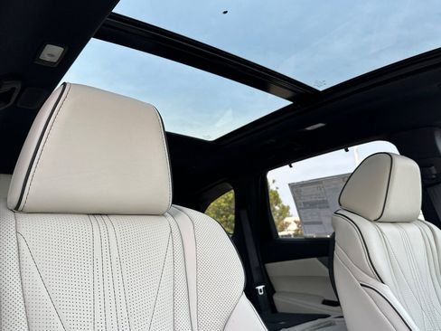 New 2026 Acura MDX A-Spec image 21