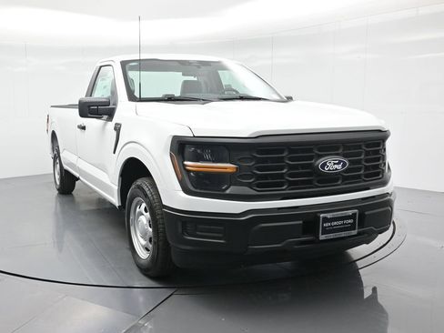 New 2025 Ford F150 XL image 20