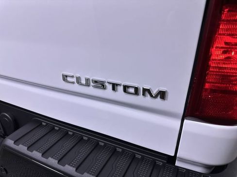 New 2026 Chevrolet Silverado 2500 Custom w/ Custom Value Package image 32
